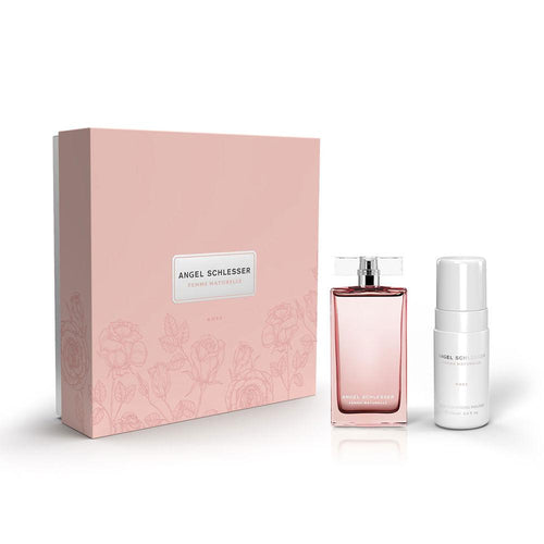 Angel Schlesser Femme Angel Schlesser Profumo Eau De Toilette Sostenibile Bellezza Naturale