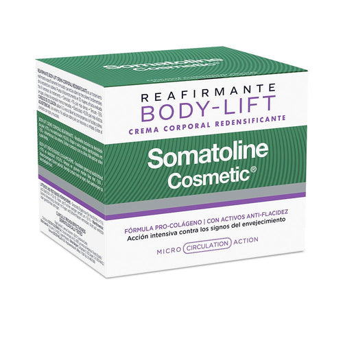 Somatoline Cosmetic Body Lift Straffende Creme