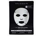 Unicskin Unicrevive-X Masque Bio-Cellulose Hydratation Profonde Et Revitalisation