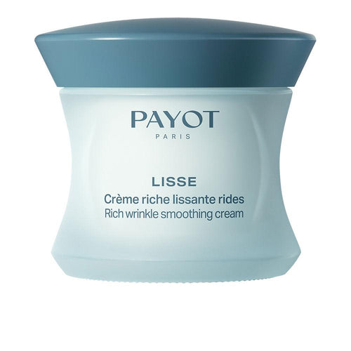 Payot Lisse Crema Alisante Antiarrugas Para Una Piel Joven