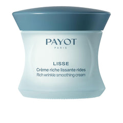 Payot Lisse Crema Alisante Antiarrugas Para Una Piel Joven