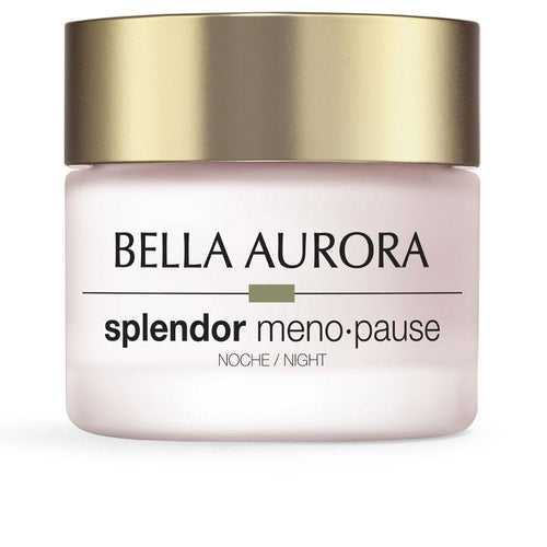 Bella Aurora Bella Aurora Splendor Crema Menopausa Notturna Cura Anti Età