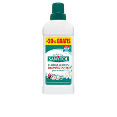 Sanytol Sanytol Textiles Textile Disinfectant Bleach Free Formula