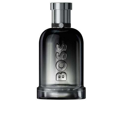 Hugo Boss Boss Boss Bottled Beyond Perfume Eau De Parfum Bold Balanced Beyond
