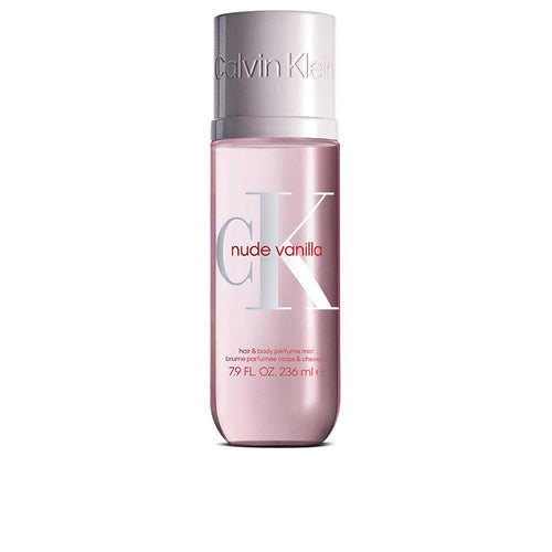 Calvin Klein Ck Body Mist Parfüm Eau De Toilette Vanilla