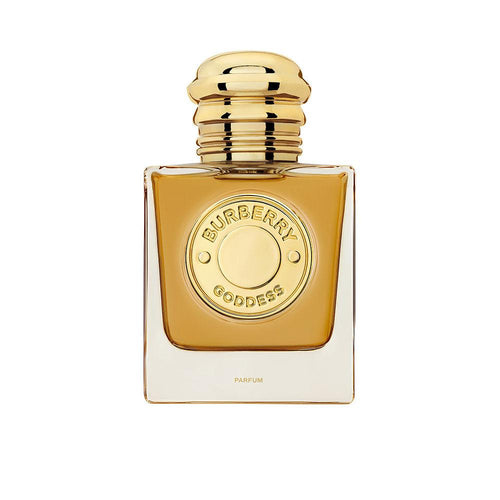 Burberry Goddess Parfum Eau De Parfum Élégance Rechargeable À Découvrir