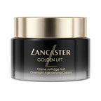 Lancaster Golden Lift Night Cream Anti-Aging For Radiant Glowing Complexion