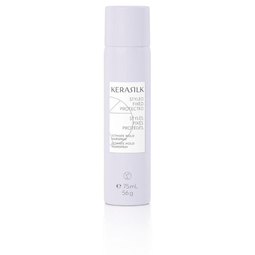 Kerasilk Styling Spray Capilar Máximo Brillo