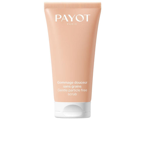 Payot Nue Sanftes Peeling Gel für Alle Hauttypen