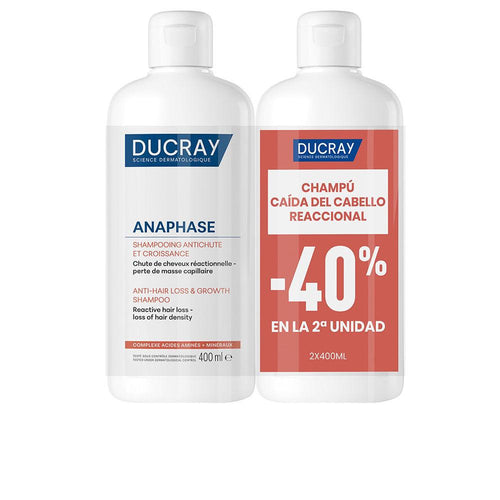 Ducray Anaphase Shampoo Anti Haarausfall Formel