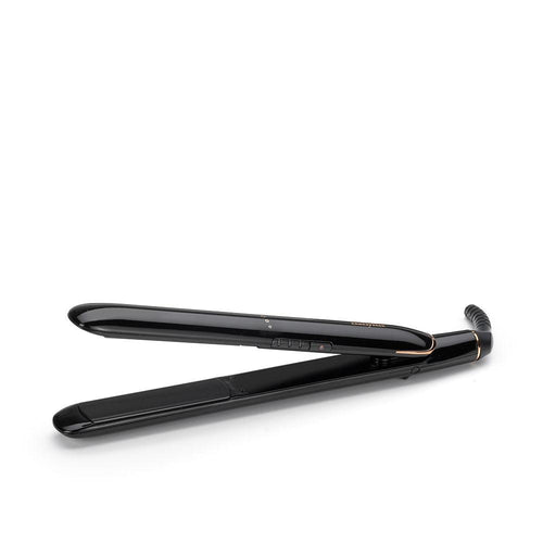 Babyliss Plancha De Pelo St250E Lisseur De Cheveux Finition Lisse Et Brillante