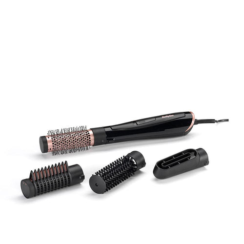Babyliss Cepillo De Aire As128E Cepillo De Aire Para Cabello Estilo Perfecto Siempre