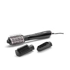 Babyliss Cepillo De Aire As128E Air Brush For Hair Professional Styling Fast Drying