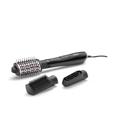 Babyliss Cepillo De Aire As128E Cepillo De Aire Para Cabello Estilizado Secado Rápido