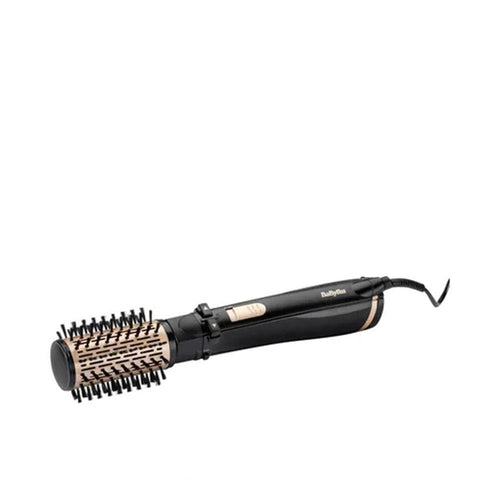 Babyliss Cepillo De Aire Rotatorio As962E Brosse Aérienne Rotative Volume Et Contrôle Ionique