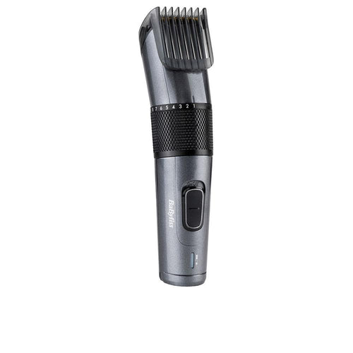 Babyliss Cortapelos Cortadora De Cabello Titanium Corte Preciso En Casa