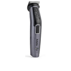 Babyliss Recortadora Aparador De Barba Estilo Preciso Y Versátil