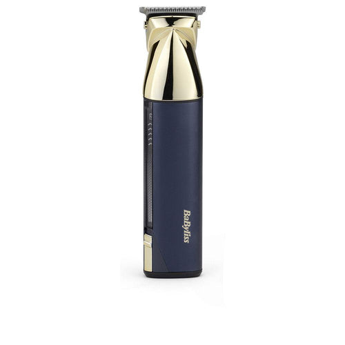 Babyliss Recortadora Trimmer Profesional Para Un Grooming Masculino Completo Precisión En Cada Corte