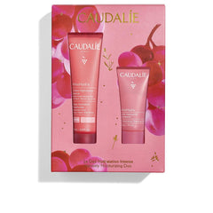 Caudalie Vinohydra Set Crema Hidratante Hidratación Intensa Piel Seca