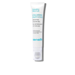 Sensilis Hyaluronic Gel Para Ojos Refrescante Anti Bolsas