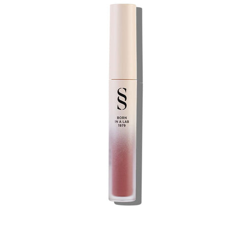 Sensilis Eternalist A.g.e Labial Líquido Mate Color Duradero