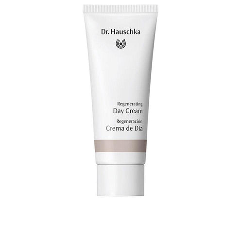Dr Hauschka Regenerating Dr Hauschka Regenerating Cream Renew And Firm Skin