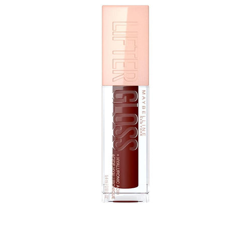 Maybelline Lifter Lip Gloss Radiant Natural Glow