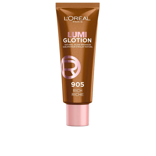 L'Oréal Paris Lumi Glotion Illuminierende Lotion Sofort Natürlicher Glanz