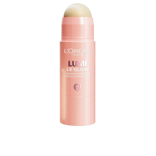L'Oréal Paris Lumi Le Glow Stick Iluminador Pink Ballet Ilumina Tu Look
