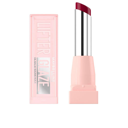 Maybelline Lifter Rouge A Lèvres Avec Acide Hyaluronique