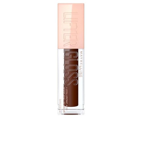 Maybelline Lifter Lip Gloss Radiant Natural Glow