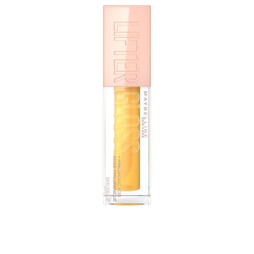 Maybelline Lifter Lip Gloss Radiant Natural Glow
