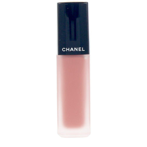 Chanel Rouge Allure Labial Líquido Color Intenso Por 12 Horas