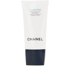 Chanel La Mousse Crema Limpiadora Camelia Piel Perfecta