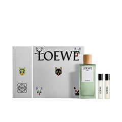 Loewe Aire Perfume Eau De Toilette Esencia Floral Fresca