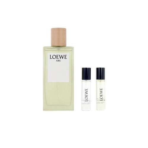 Loewe Aire Parfüm Eau De Toilette Frischer Grüner Blütenduft