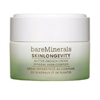 Bare Minerals Skinlongevity Hydrating Facial Cream Instant And Lasting Hydration
