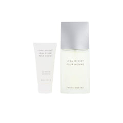 Issey Miyake L'eau D'issey Pour Homme Set De Perfume Eau De Toilette Minimalismo Moderno Para Hombres