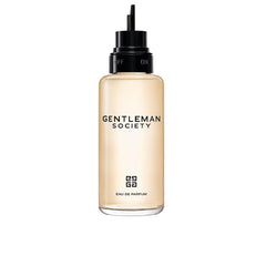 Givenchy Gentleman Society Perfume Eau De Parfum Recargable Estilo Masculino Con Clase