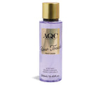 Aqc Fragrances Glow Touch Body Mist Parfüm Eau De Toilette Fruchtig Blumig Frisch