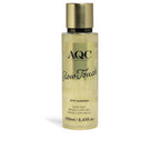 Aqc Fragrances Glow Touch Perfume Eau De Toilette Golden Sparkle Mist