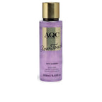 Aqc Fragrances Glow Touch Perfume Eau De Toilette Purple Shimmer Brillo Dorado