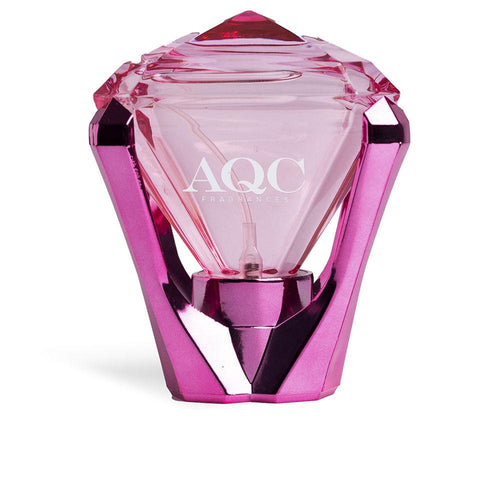 Aqc Fragrances Pink Diamond Perfume Eau De Toilette Aroma Seductor Inolvidable