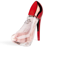 Aqc Fragrances Lady Secret Perfume Eau De Toilette Oriental Floral Elegance