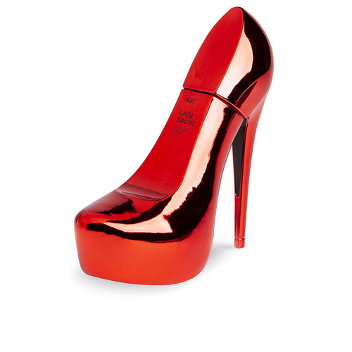 Aqc Fragrances Lady Secret Perfume Eau De Toilette Oriental Floral Elegance