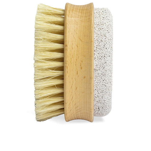 Idc Institute Body Brush And Pumice Stone Cosmetic Instrument For Radiant Skin