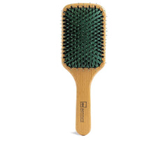 Idc Institute Rectangular Brush Spazzola Per Capelli Tecnologia Doppia Setola