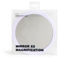 Idc Institute Mirror X5 Espejo Con Aumento Exclusivo X5 Ampliación