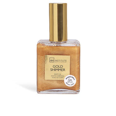 Idc Institute Gold Shimmer Aceite Corporal