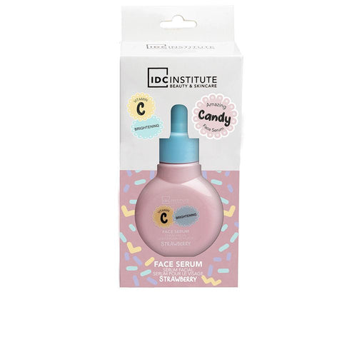 Idc Institute Candy Suero Facial